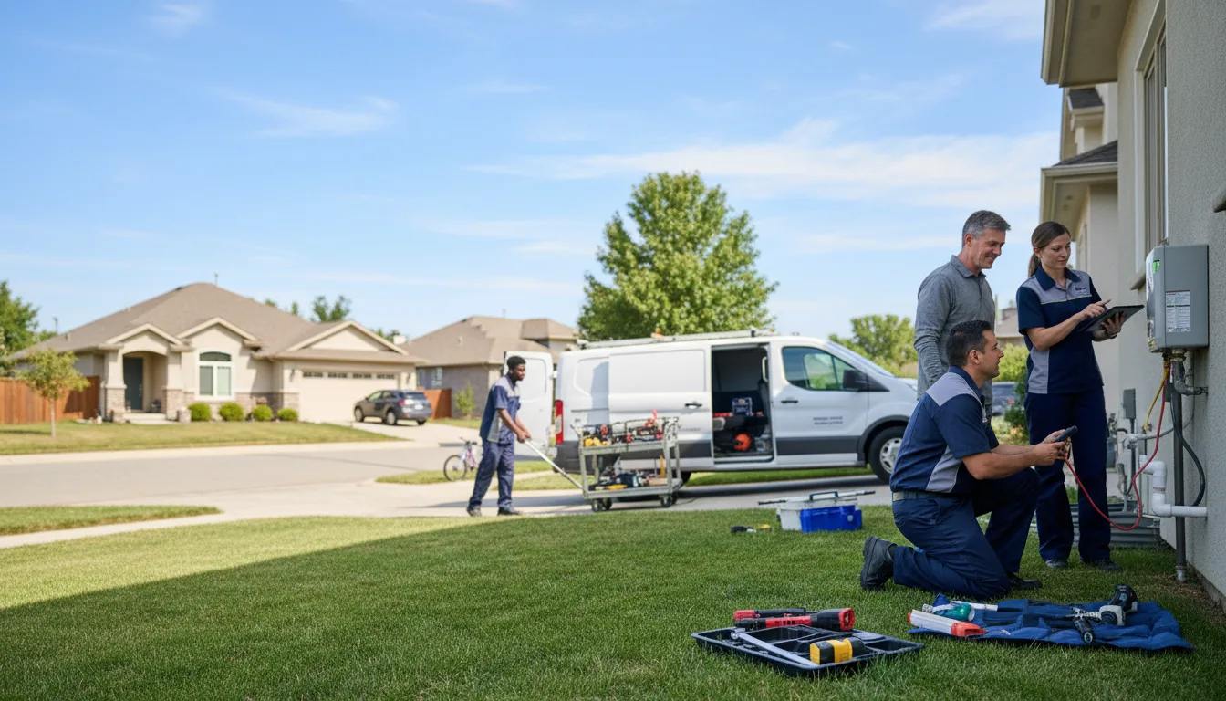 Professional Whole Home Water Filter Services in Lowmansville, KY